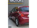 -BSS MOTORS-2014 PEUGEOT 208 1.2 BENZİN OTOMATİK MASRAFSIZ !