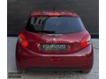 -BSS MOTORS-2014 PEUGEOT 208 1.2 BENZİN OTOMATİK MASRAFSIZ !