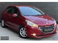 -BSS MOTORS-2014 PEUGEOT 208 1.2 BENZİN OTOMATİK MASRAFSIZ !