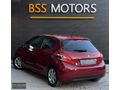 -BSS MOTORS-2014 PEUGEOT 208 1.2 BENZİN OTOMATİK MASRAFSIZ !