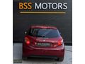-BSS MOTORS-2014 PEUGEOT 208 1.2 BENZİN OTOMATİK MASRAFSIZ !