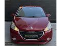 -BSS MOTORS-2014 PEUGEOT 208 1.2 BENZİN OTOMATİK MASRAFSIZ !