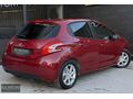 -BSS MOTORS-2014 PEUGEOT 208 1.2 BENZİN OTOMATİK MASRAFSIZ !