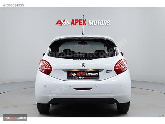 APEX'DEN 2015/KAPUT HATASIZ/TAKSİTLE/0.69 KREDİ/KATILIM FİNANS