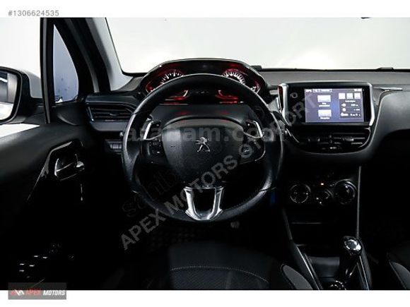 APEX'DEN 2015/KAPUT HATASIZ/TAKSİTLE/0.69 KREDİ/KATILIM FİNANS
