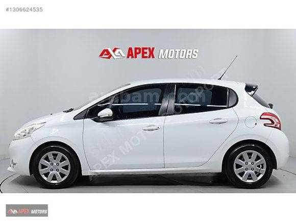 APEX'DEN 2015/KAPUT HATASIZ/TAKSİTLE/0.69 KREDİ/KATILIM FİNANS