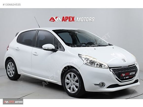 APEX'DEN 2015/KAPUT HATASIZ/TAKSİTLE/0.69 KREDİ/KATILIM FİNANS