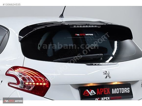 APEX'DEN 2015/KAPUT HATASIZ/TAKSİTLE/0.69 KREDİ/KATILIM FİNANS