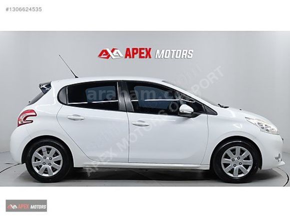 APEX'DEN 2015/KAPUT HATASIZ/TAKSİTLE/0.69 KREDİ/KATILIM FİNANS