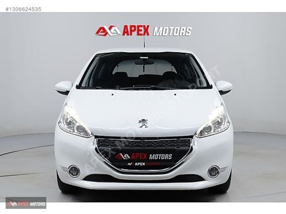 APEX'DEN 2015/KAPUT HATASIZ/TAKSİTLE/0.69 KREDİ/KATILIM FİNANS