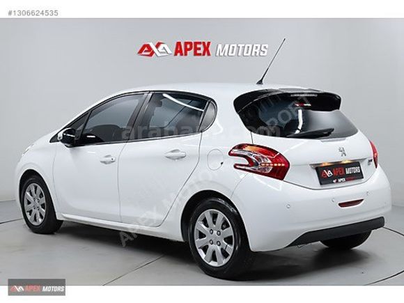 APEX'DEN 2015/KAPUT HATASIZ/TAKSİTLE/0.69 KREDİ/KATILIM FİNANS