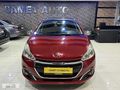 SAMET AUTO//2015 ALLURE 208 OTOMATİK CAM TVN DEĞİŞENSİZ-KAYITSIZ