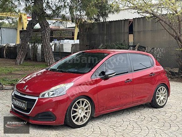 EMİRHAN AUTODAN HATASIZ