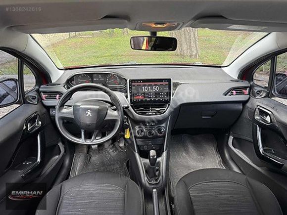 EMİRHAN AUTODAN HATASIZ