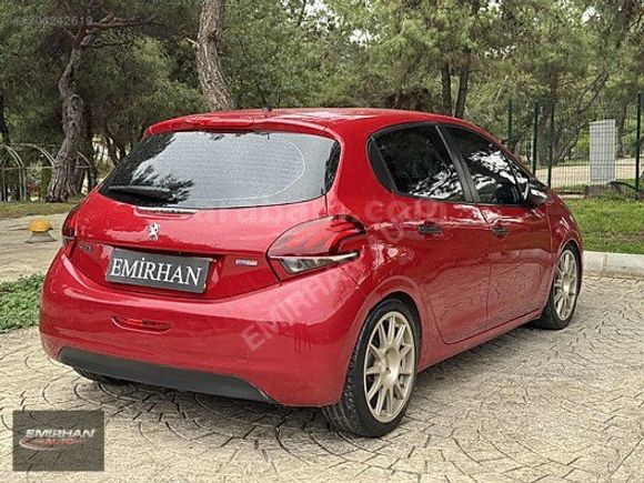 EMİRHAN AUTODAN HATASIZ
