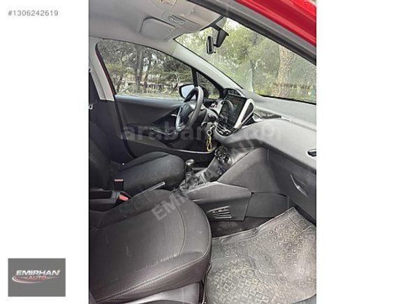 EMİRHAN AUTODAN HATASIZ