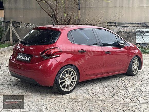 EMİRHAN AUTODAN HATASIZ