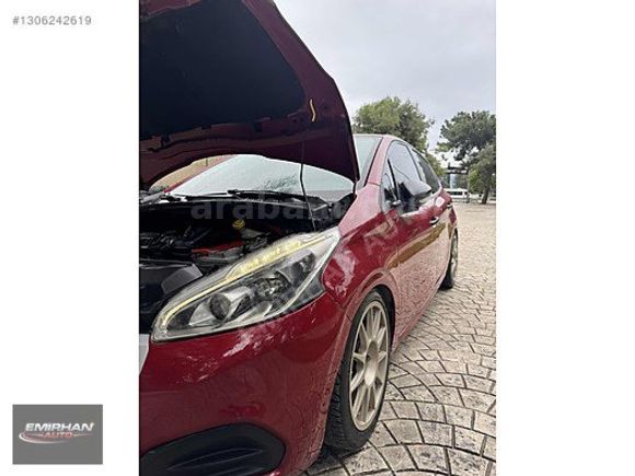 EMİRHAN AUTODAN HATASIZ