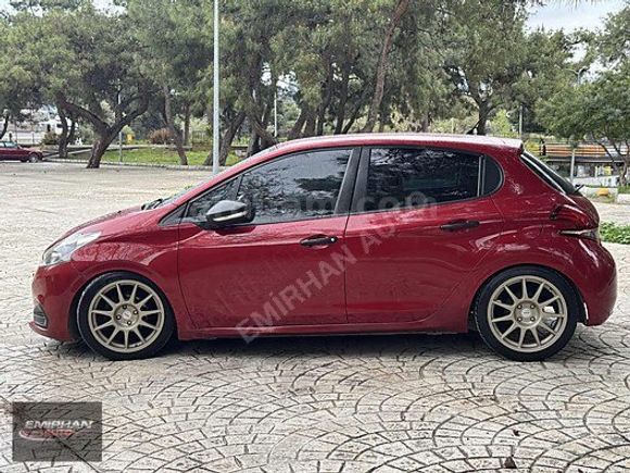 EMİRHAN AUTODAN HATASIZ