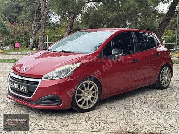 EMİRHAN AUTODAN HATASIZ