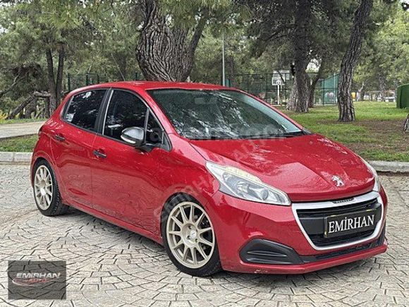 EMİRHAN AUTODAN HATASIZ