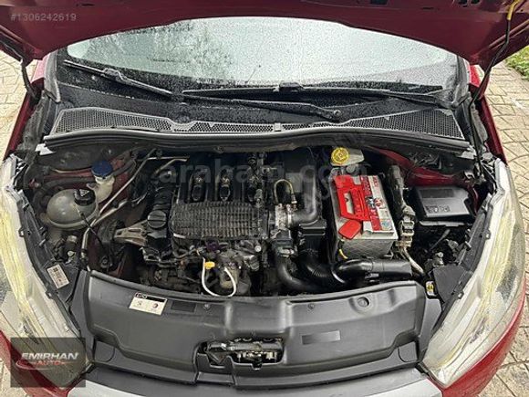 EMİRHAN AUTODAN HATASIZ