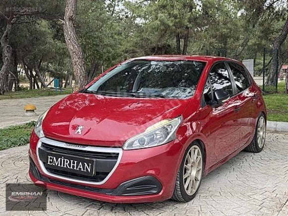EMİRHAN AUTODAN HATASIZ