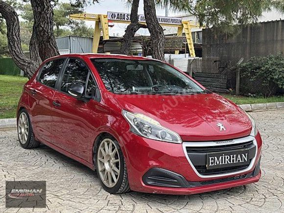 EMİRHAN AUTODAN HATASIZ