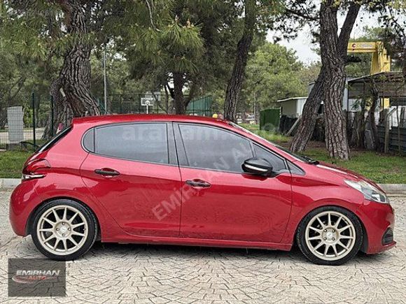 EMİRHAN AUTODAN HATASIZ