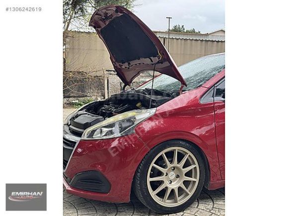 EMİRHAN AUTODAN HATASIZ