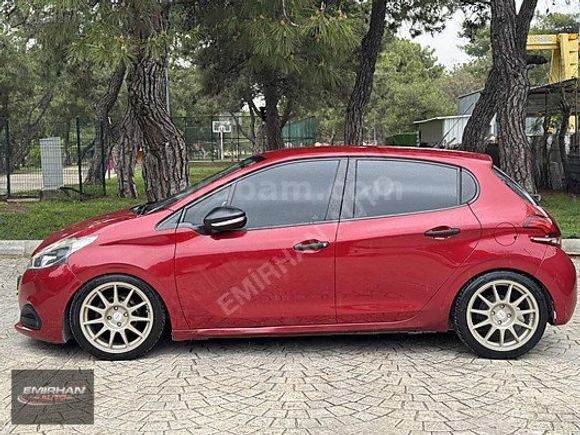 EMİRHAN AUTODAN HATASIZ