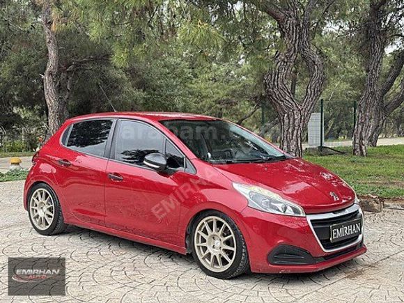 EMİRHAN AUTODAN HATASIZ