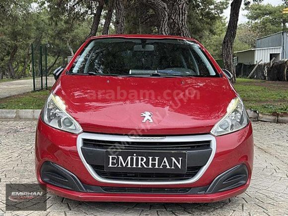 EMİRHAN AUTODAN HATASIZ