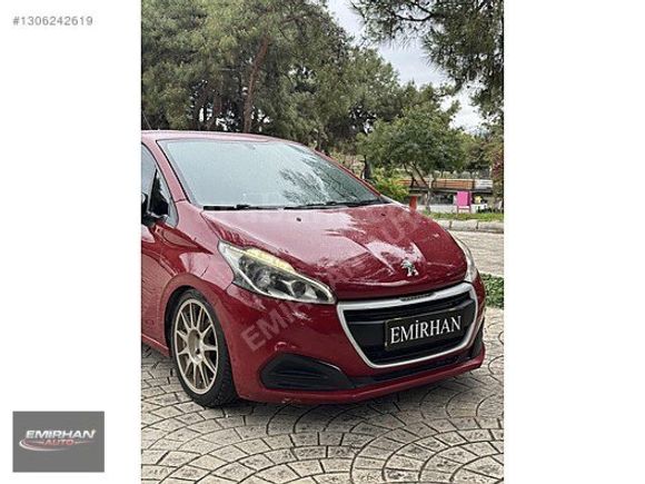 EMİRHAN AUTODAN HATASIZ