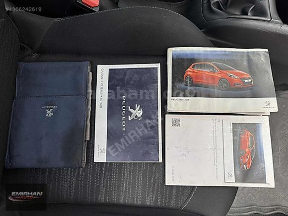 EMİRHAN AUTODAN HATASIZ