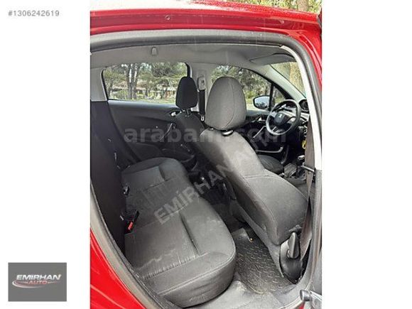 EMİRHAN AUTODAN HATASIZ