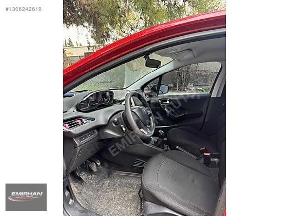 EMİRHAN AUTODAN HATASIZ