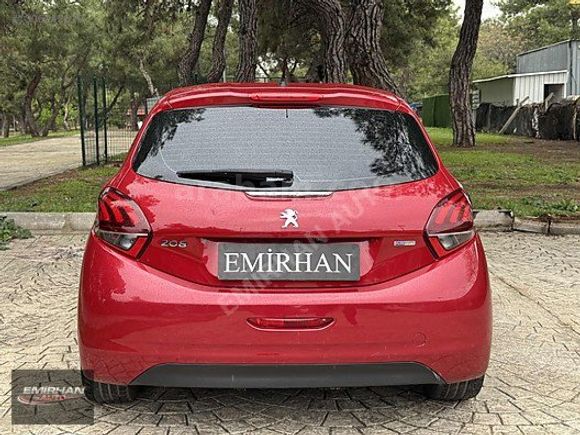 EMİRHAN AUTODAN HATASIZ