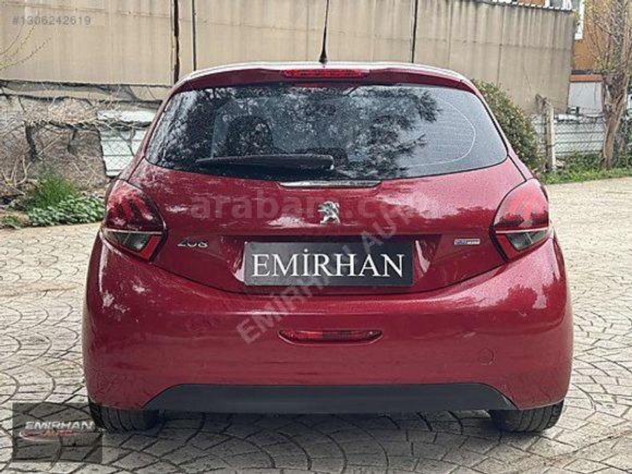EMİRHAN AUTODAN HATASIZ