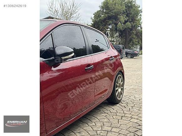 EMİRHAN AUTODAN HATASIZ