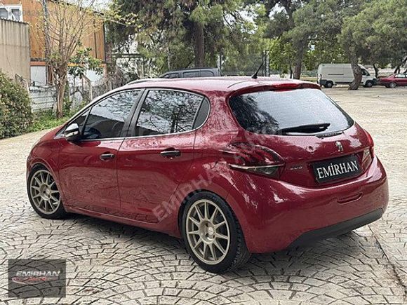 EMİRHAN AUTODAN HATASIZ