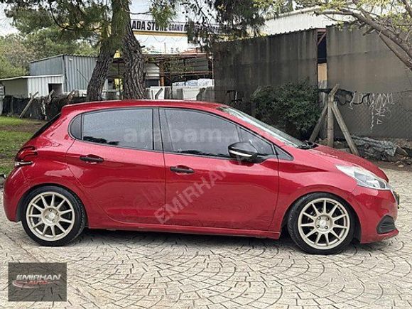 EMİRHAN AUTODAN HATASIZ