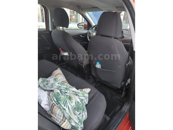 Sahibinden Fiat Egea boyasız .