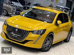 2021 MODEL 208 PRİME DEĞİŞENSİZ BOYASIZ OTOMATİK VİTES