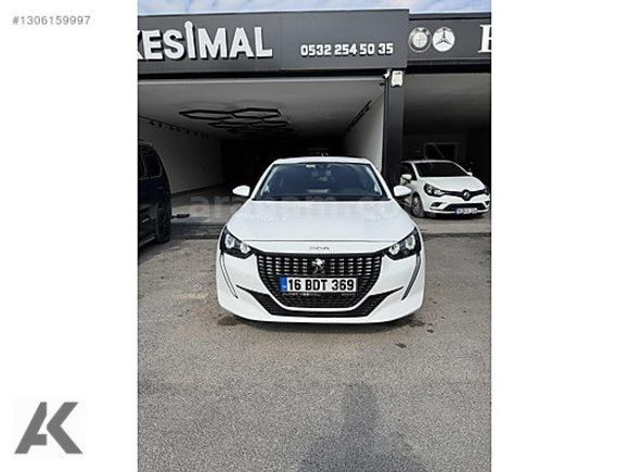 Hatasız ayarında 1 parça lokal boyalı 43.000 km de