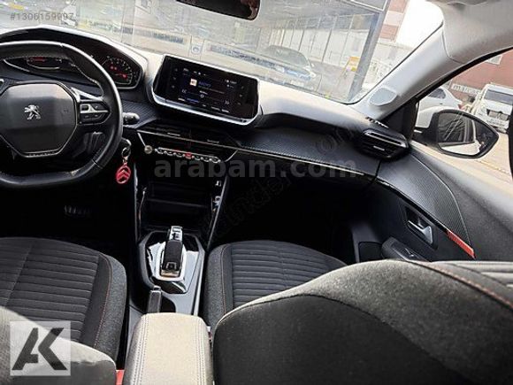 Hatasız ayarında 1 parça lokal boyalı 43.000 km de