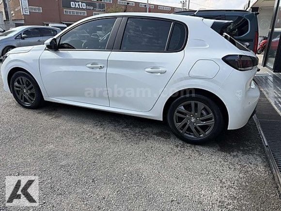 Hatasız ayarında 1 parça lokal boyalı 43.000 km de