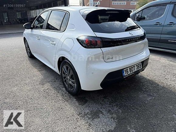 Hatasız ayarında 1 parça lokal boyalı 43.000 km de
