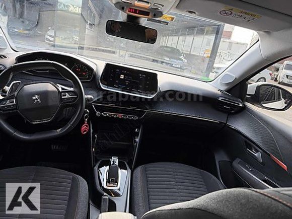 Hatasız ayarında 1 parça lokal boyalı 43.000 km de