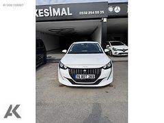 Hatasız ayarında 1 parça lokal boyalı 43.000 km de